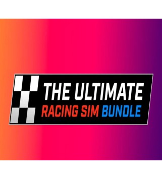 Ultimate Racing Bundle Steam Key GLOBAL